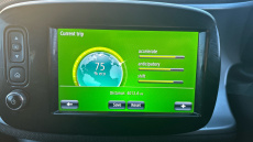 Smart forfour hatchback 1.0 Prime Premium 5dr Petrol Hatchback